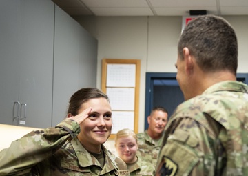 Outstanding Performers