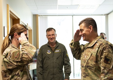 Outstanding Performers