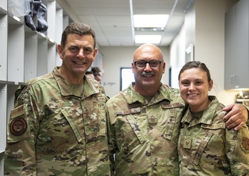 Outstanding Performers