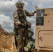 Arkansas Soldiers make final preparations for the box