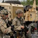 Arkansas Soldiers make final preparations for the box