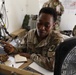 Arkansas Soldiers make final preparations for the box
