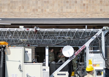 Welcome to the Wing, Lt. Gen. Loh