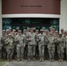 U.S. Army Reserve Deputy Chief of Chaplains Visits 9th MSC UMT (Image 10 of 11)