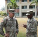 U.S. Army Reserve Deputy Chief of Chaplains Visits 9th MSC UMT (Image 11 of 11)