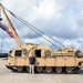 Retired U.S. Marine tank commander who toppled Saddam Hussein’s statue, reunited with M88A2 Hercules tank retriever - 18-years later