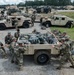 Final Vehicle Preparations