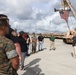 Retired U.S. Marine tank commander who toppled Saddam Hussein’s statue, reunited with M88A2 Hercules tank retriever - 18-years later