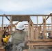 IRT Project Builds Homes for Cherokee Veterans