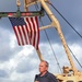 Retired U.S. Marine tank commander who toppled Saddam Hussein’s statue, reunited with M88A2 Hercules tank retriever - 18-years later