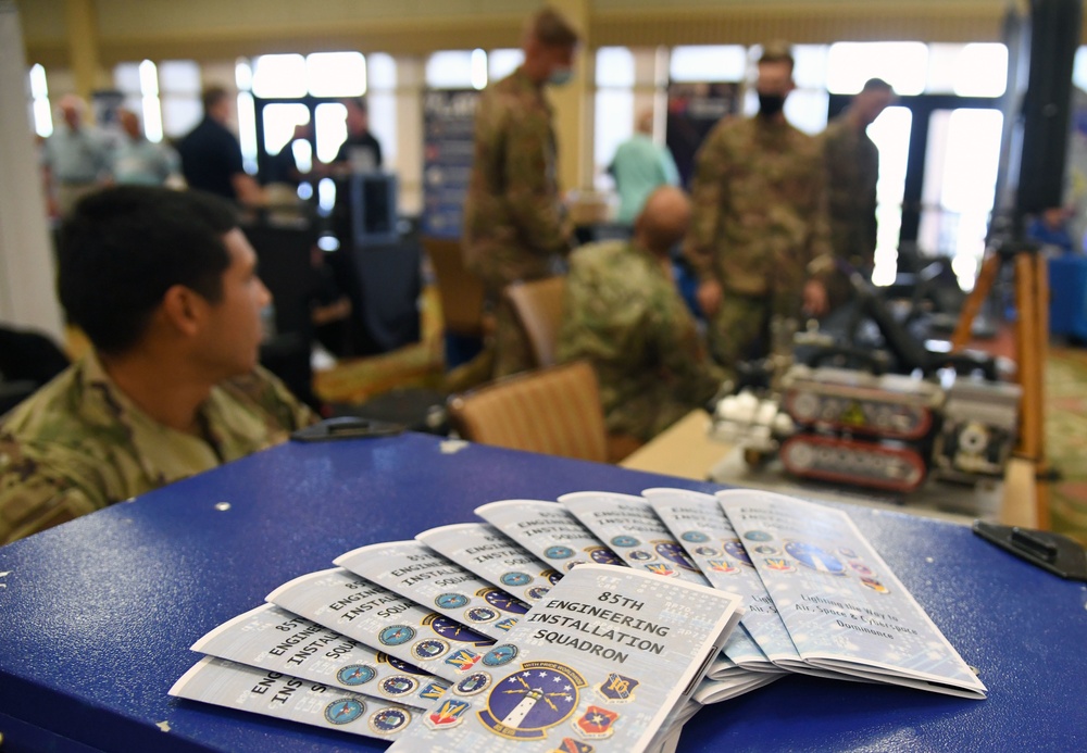 Tech Expo offers new technology insight