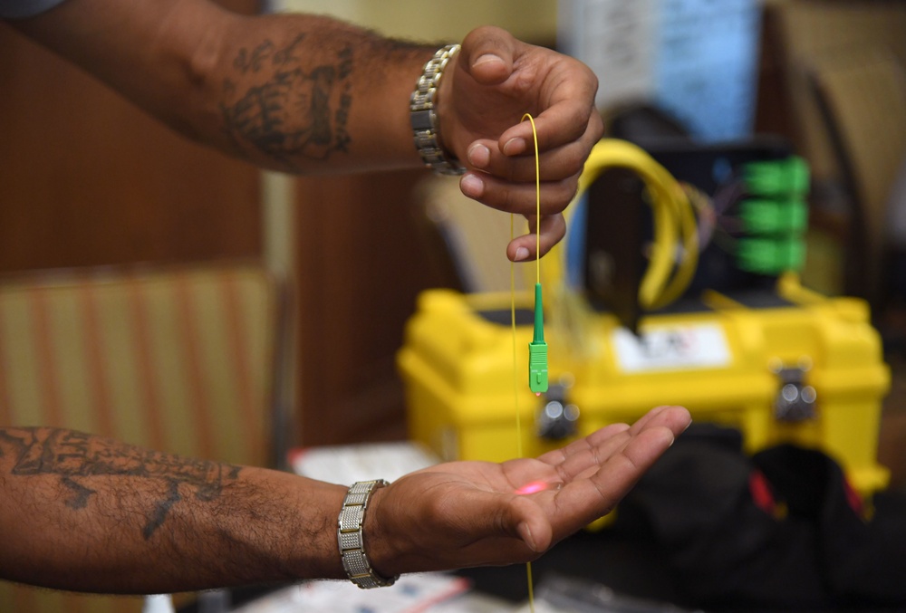 Tech Expo offers new technology insight