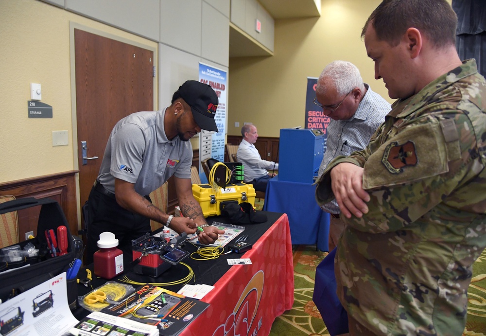 Tech Expo offers new technology insight