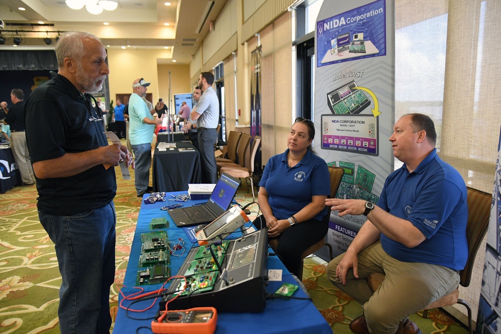 Tech Expo offers new technology insight