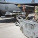 Fighter Squadrons compete in a Quarterly Load Crew, Dedicated Crew Chief and Jammer Vehicle competition