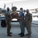 Fighter Squadrons compete in a Quarterly Load Crew, Dedicated Crew Chief and Jammer Vehicle competition