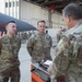Fighter Squadrons compete in a Quarterly Load Crew, Dedicated Crew Chief and Jammer Vehicle competition