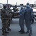 Fighter Squadrons compete in a Quarterly Load Crew, Dedicated Crew Chief and Jammer Vehicle competition