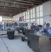 Fighter Squadrons compete in a Quarterly Load Crew, Dedicated Crew Chief and Jammer Vehicle competition