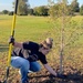 Altus AFB named Tree City USA