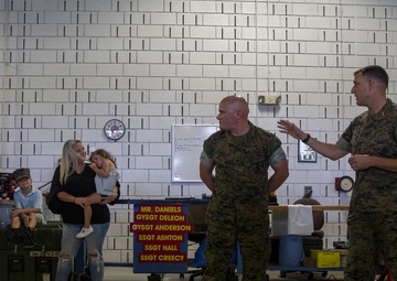 Motor Transport Maintenance Chief of the Year