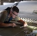 C-5M Super Galaxy and C-17 Globemaster III routine maintenance