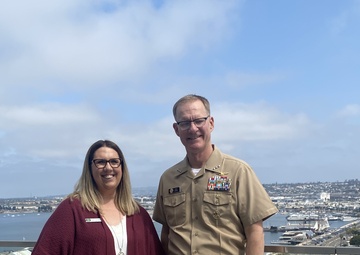 NBSD’s Ombudsman Recognized as One of the Best