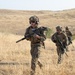 Alpha Company, BLT 1/1, Company-Level Attack Range