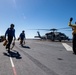 USS America (LHA 6) Conducts Flight Operations During Exercise Talisman Sabre 21