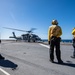 USS America (LHA 6) Conducts Flight Operations During Exercise Talisman Sabre 21