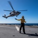 USS America (LHA 6) Conducts Flight Operations During Exercise Talisman Sabre 21