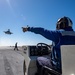 USS America (LHA 6) Conducts Flight Operations During Exercise Talisman Sabre 21