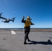USS America (LHA 6) Conducts Flight Operations During Exercise Talisman Sabre 21