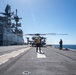 USS America (LHA 6) Conducts Flight Operations During Exercise Talisman Sabre 21