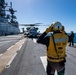 USS America (LHA 6) Conducts Flight Operations During Exercise Talisman Sabre 21
