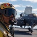 USS America (LHA 6) Conducts Flight Operations During Exercise Talisman Sabre 21
