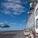 USS America (LHA 6) Conducts Flight Operations During Exercise Talisman Sabre 21