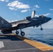 USS America (LHA 6) Conducts Flight Operations During Exercise Talisman Sabre 21