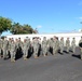 Navy Medicine Readiness and Training Command Pearl Harbor Formation Prior to Frocking