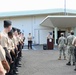 Navy Medicine Readiness and Training Command Pearl Harbor Frocking Ceremony Remarks