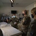 USAF/USSF surgeon general tours 99th MDG