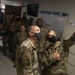 USAF/USSF surgeon general tours 99th MDG