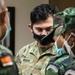 Thai Partner Force Training