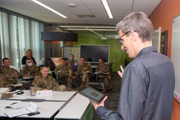 JBER hosts innovation competition