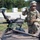 645th ICTC Mark 19 crews train to engage