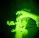 Talisman Sabre 21 | Marines with 3D Transportation Battalion conduct night refueling operations