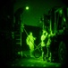 Talisman Sabre 21 | Marines with 3D Transportation Battalion conduct night refueling operations
