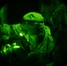 Talisman Sabre 21 | Marines with 3D Transportation Battalion conduct night refueling operations