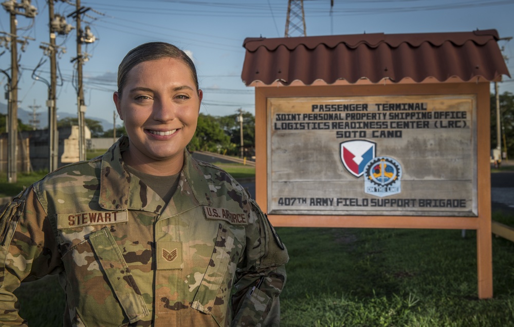 JTF-Bravo logistics support enables Colombian Global Health Engagement