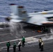 USS Carl Vinson (CVN 70) Conducts Flight Operations